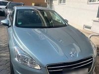 Gebraucht Peugeot 508 Active 163 PS (119 kW) 2011 Andere farben Limousine