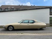 Gebraucht Citroën SM 170 PS (125 kW) 1971 Gold Coupé