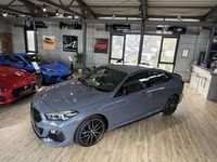 Gebraucht BMW M235 Performance 306 PS (225 kW) 2020 Storm bay metallic Limousine
