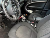 Second-hand Mini Countryman 2014 Alb SUV
