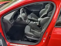Gebraucht Ford Focus ST 280 PS (205 kW) 2024 Rot Limousine