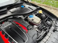 Gebraucht Audi RS6 Sport 560 PS (411 kW) 2014 Schwarz Kombi