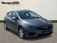 gebraucht Opel Astra Edition 1.2 Turbo LED - Tempomat - Bluetooth -