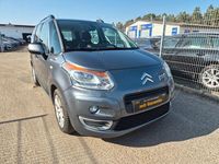 Gebraucht Citroën C3 Picasso Exclusive 95 PS (69 kW) 2011 Van / Kleinbus