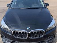 Gebraucht BMW 220 192 PS (141 kW) 2018 Schwarz Kombi