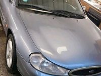 gebraucht Ford Mondeo 2.5 V6 Automatik