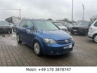 Gebraucht VW Golf V Edition 140 PS (102 kW) 2007 Blau Limousine