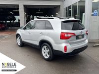 gebraucht Kia Sorento 2.2 CRDi Spirit Man. 4WD|NAV|Elek. Sitze