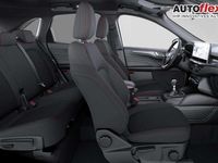 Ny Ford Kuga ST-Line 179 HK (131 kW) 2025 Magnetic metallic SUV