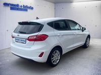 gebraucht Ford Fiesta 1.1 S&S COOL&CONNECT