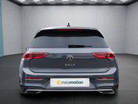 Gebraucht VW Golf VIII 131 PS (96 kW) 2023 Grau Kleinwagen