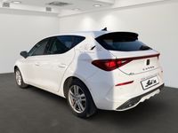 gebraucht Cupra Leon 1.5 TSI