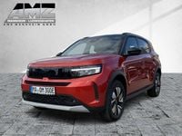 Gebraucht Opel Frontera 83 kW (113 PS) 2025 Canyon orange/typ aussenverkle SUV