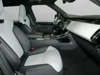 Neu Land Rover Range Rover Sport 635 PS (467 kW) 2026 Carpathian grey SUV