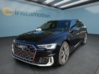 Gebraucht Audi S6 344 PS (253 kW) 2025 Schwarz Kombi