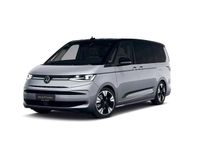 Neu VW Multivan Edition 150 PS (110 kW) 2025 Schwarz Van