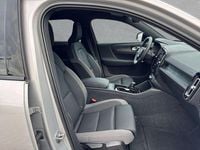 Gebraucht Volvo XC40 Plus 169 kW (231 PS) 2023 Silber SUV