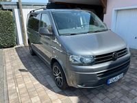 Second-hand VW T5 140 CP (102 kW) 2011 Gri Van
