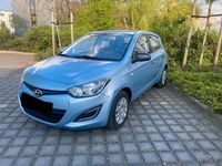 gebraucht Hyundai i20 1,2 FiFa