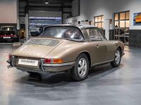 Gebraucht Porsche 911S 160 PS (117 kW) 1967 Grau Cabrio