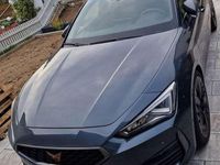 Gebraucht Cupra Leon VZ 310 PS (228 kW) 2023 Grau Kombi