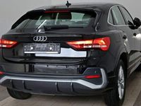 Gebraucht Audi Q3 Ambiente 110 PS (80 kW) 2020 Andere SUV