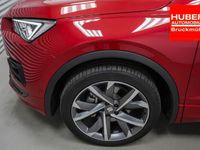 gebraucht Seat Tarraco 2,0 TSI DSG 4Drive FR