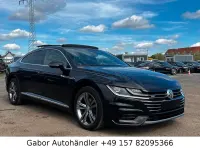 Gebraucht VW Arteon R-line 150 PS (110 kW) 2020 Limousine