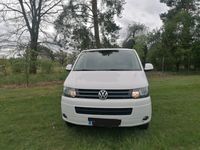 gebraucht VW Transporter T5 T6 T6.1 LR SEHR GEPFLEGTCAMPER NO MIXTO