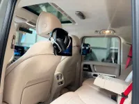 Neu Mercedes G63 AMG Active 585 PS (430 kW) 2026 Grau SUV