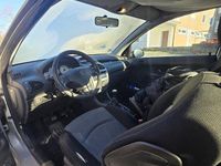 Gebraucht Peugeot 206 60 PS (44 kW) 2005 Grau Kleinwagen