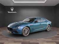 Gebraucht Maserati Ghibli 581 PS (427 kW) 2024 Blu di persia Coupé