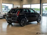 Gebraucht Renault 5 E-Tech Iconic 110 kW (150 PS) 2025 Blackpearlschwarz Kleinwagen