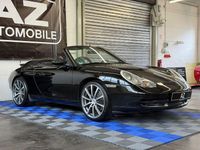 Gebraucht Porsche 911 Carrera 4 Cabriolet 300 PS (220 kW) 1999 Schwarz Cabrio