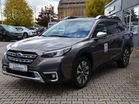 Neu Subaru Outback Platinum 169 PS (124 kW) 2025 Brilliant bronze metallic SUV
