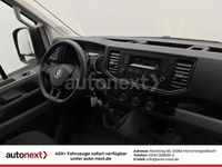 Second-hand VW Crafter 140 CP (102 kW) 2018 Alb Van