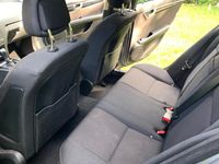 Gebraucht Mercedes C220 170 PS (125 kW) 2011 Silber Kombi