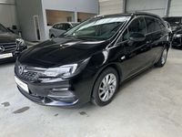 gebraucht Opel Astra Ultimate LED DAB Design-Paket Kamera