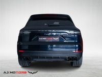 Gebraucht Porsche Cayenne S 441 PS (324 kW) 2018 Schwarz SUV