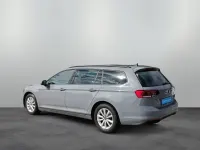 Brugt VW Passat Conceptline 150 HK (110 kW) 2023 Grå Stationcar