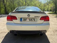 Gebraucht BMW 335 Performance 286 PS (210 kW) 2011 Weiß Coupé