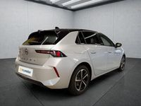 Używany Opel Astra 131 KM (96 kW) 2025 Szary Sedan/Limuzyna