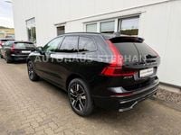Neu Volvo XC60 Plus 250 PS (183 kW) 2025 Schwarz SUV