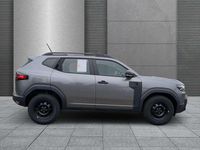 Neu Dacia Duster Essentiel 101 PS (74 kW) 2025 Dolomitgrau SUV