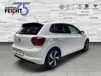 gebraucht VW Polo 2.0 GTi TSI