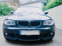 gebraucht BMW 120 Cabriolet d -