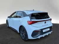 Gebraucht Cupra Born 150 kW (204 PS) 2022 Eisweiß Kleinwagen