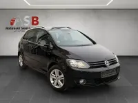 Brugt VW Golf Plus Cross Match 90 HK (66 kW) 2012 Andere MPV