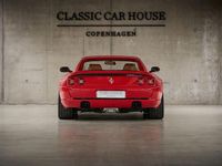 Gebraucht Ferrari F355 381 PS (280 kW) 1997