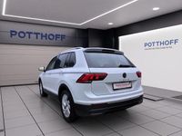 Gebraucht VW Tiguan Active 150 PS (110 kW) 2023 SUV
